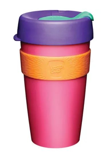 Чашка Keep Cup Kinetic 454 мл (CKIN16)