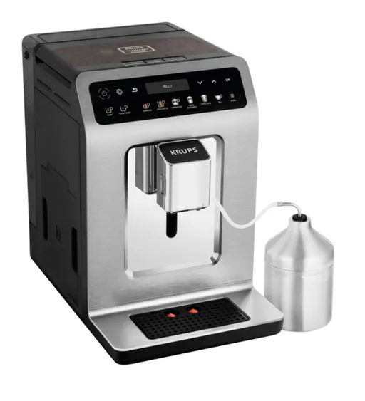 Кофемашина Krups EA894T10