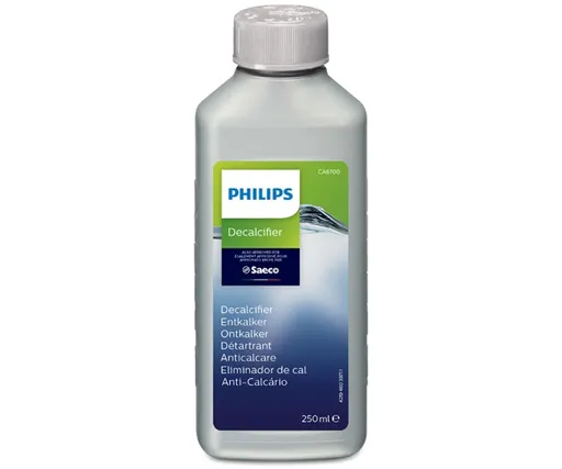 Рідина для очищення від накипу Philips Saeco Decalcifier CA6700/10 - 250 мл