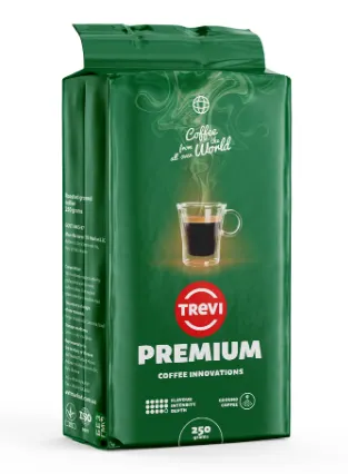 Кава мелена Trevi Premium 250 г