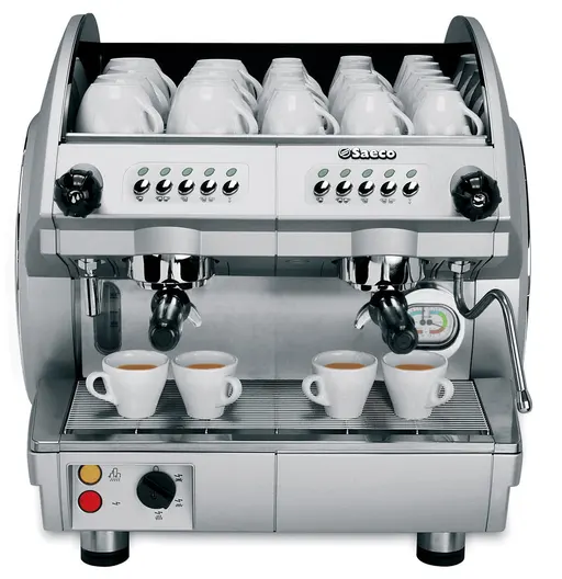 Професійна кавоварка Saeco Aroma Compact SE 200