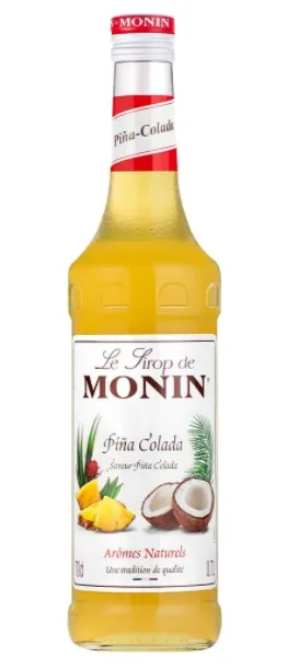 Сироп Monin Пина Колада 0,7 л