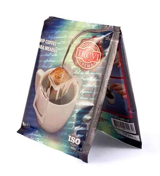 Дріп-кава Trevi Crema 50 x10 г