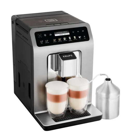 Кофемашина Krups EA894T10