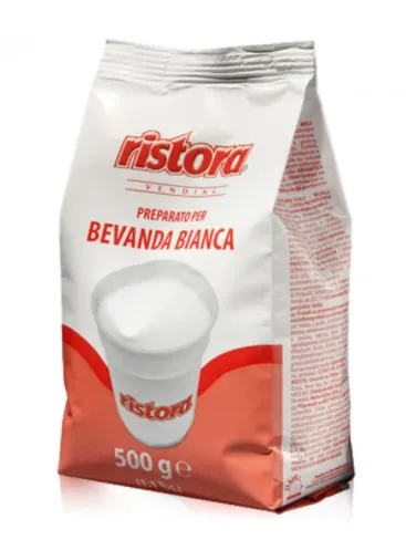Сухі вершки Ristora Bevanda Bianca Eko 500 г