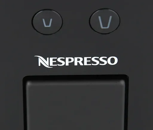 Капсульна кавоварка Nespresso Essenza Mini C30 Black