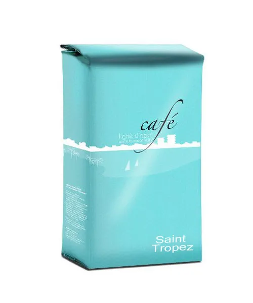 Кофе в зёрнах BlaserCafe Saint Tropez 250 г