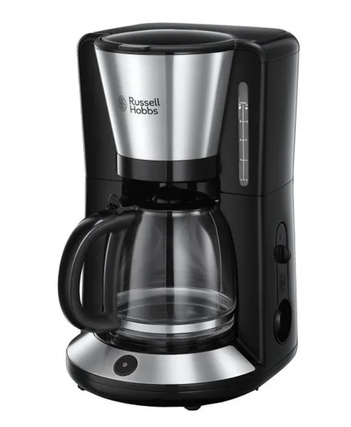 Кавоварка Russell Hobbs Adventure 24010-56