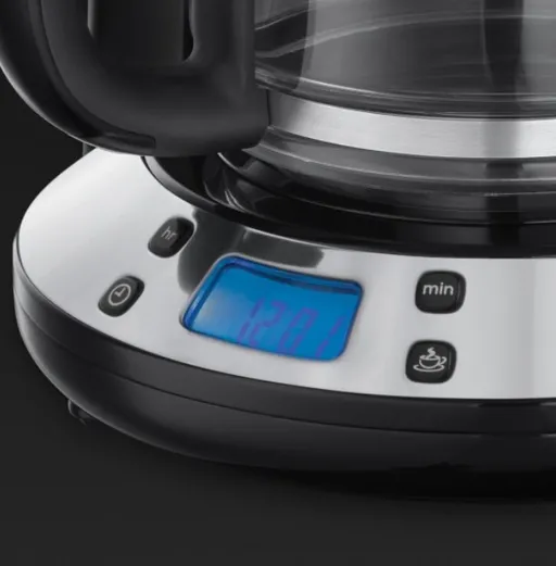 Кавоварка Russell Hobbs Colours Plus+ 24031-56