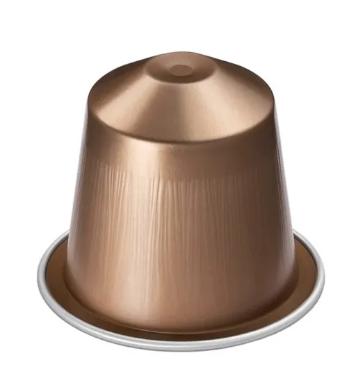 Кава в капсулах Nespresso Cosi 10 шт