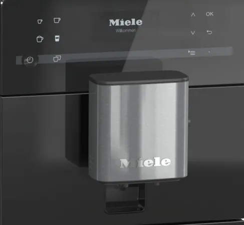 Кофемашина Miele CM 5300 BLACK