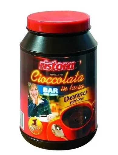 Гарячий шоколад Ristora Bar Cioccolata 1 кг