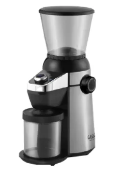 Кавомолка GAGGIA MD 15 Nero (RI8123/01)