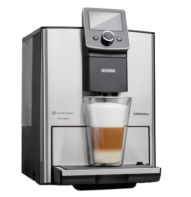 Кавомашина Nivona CafeRomatica 825
