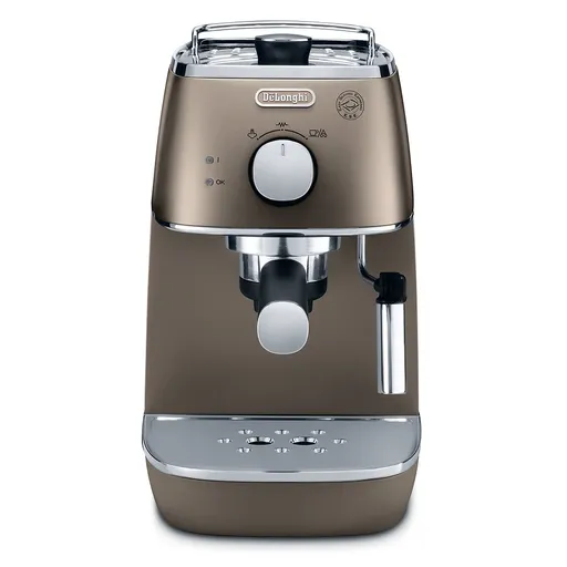 Кавоварка DeLonghi ECI 341 BZ
