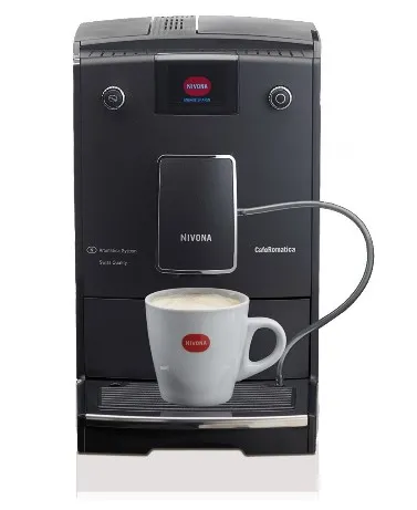Кофемашина Nivona CafeRomatica 759