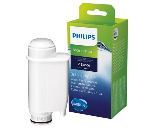 Картридж фільтра для кавоварок Philips Saeco Brita Intenza СА6702/10