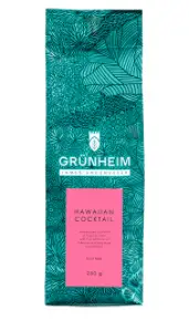 Чай фруктовий Grunheim Hawaiian Cocktail 250 г