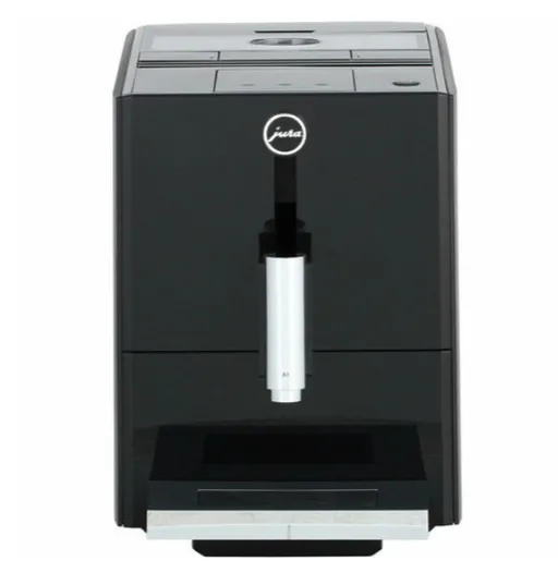 Кофемашина Jura A1 Piano Black