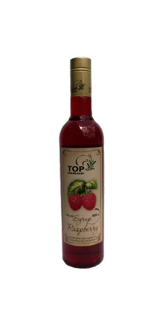 Сироп TOP sirop Малина 0,7 мл