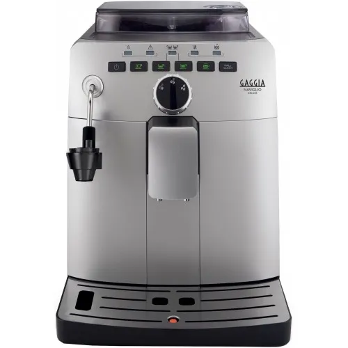 Кофемашина Gaggia Naviglio DeLuxe (HD8749/11)