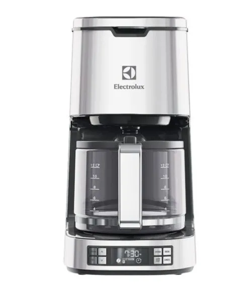 Кавоварка Electrolux EKF7800 крапельна