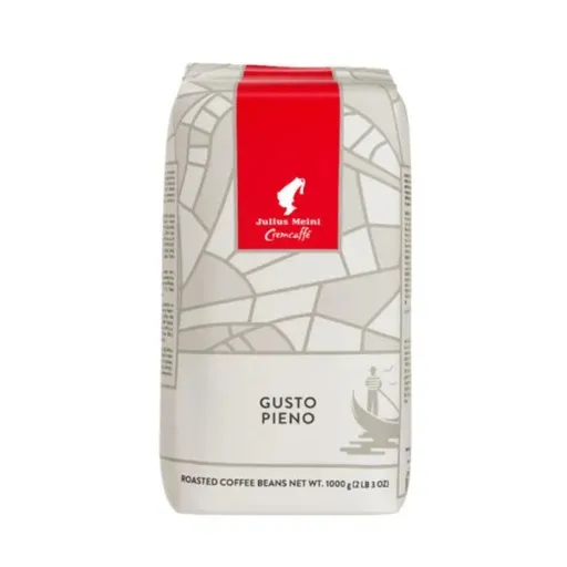 Кава в зернах Julius Meinl Caffe Del Moro Gusto Pieno 1 кг