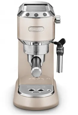 Кавоварка Delonghi EC 785 BG Dedica