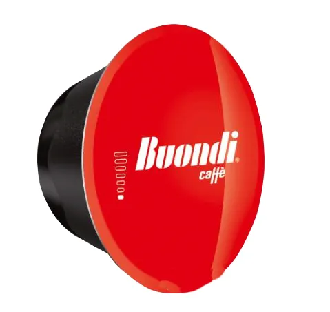 Кава в капсулах NESCAFE Dolce Gusto Espresso Buondi (16 шт)