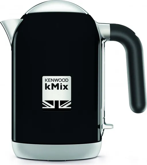 Електрочайник Kenwood ZJX 650 BK