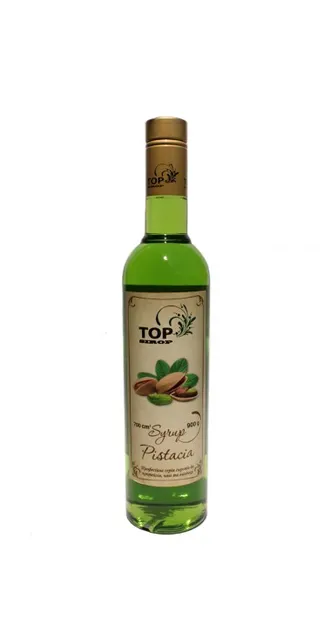 Сироп TOP sirop Фисташка 0,7 мл