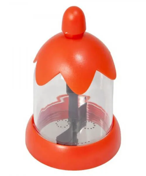 Шоколадниця Ilsa Red 0289000VPVV