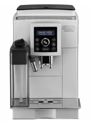 Кофемашина Delonghi ECAM 23.460.W
