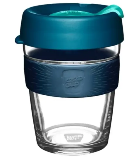 Чашка Keep Cup Medium Brew Polaris 340 мл (BPOL12)