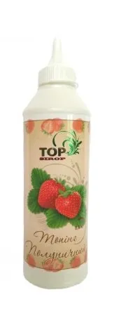 Топінг Тop Sirop Полуниця 1 шт