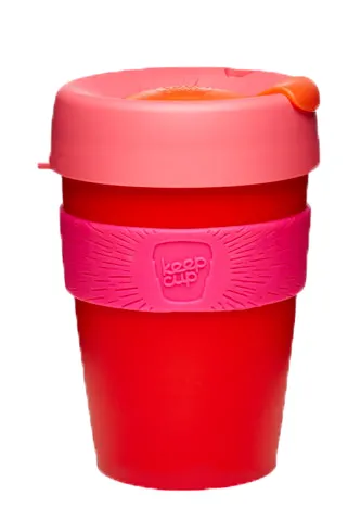 Чашка Keep Cup Alchemy Albus 340 мл (CALB12)