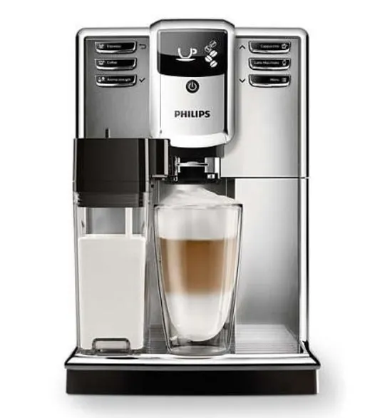 Кавомашина Philips Series 5000 EP5365/10