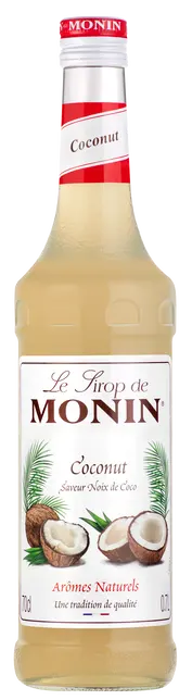 Сироп Monin Кокос 0,7 л
