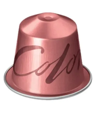 Кофе в капсулах Nespresso Colombia 10 шт