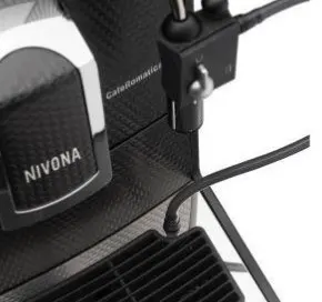 Кофемашина Nivona CafeRomatica 680