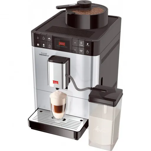 Кавомашина Melitta CAFFEO Varianza CSP Silver