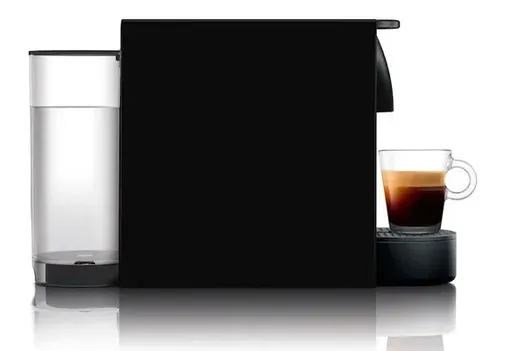 Капсульна кавоварка Nespresso Essenza Mini C30 Black