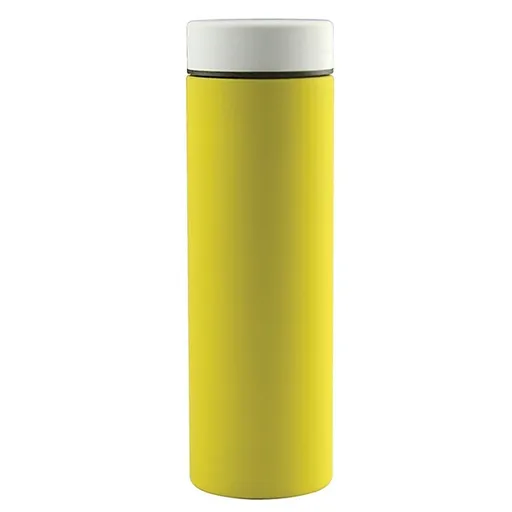 Термос Asobu Le Baton Желтый 500 мл (LB17 YELLOW/WHITE)