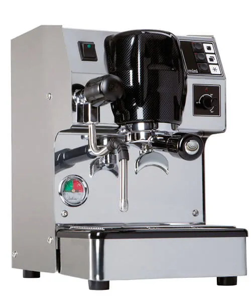 Професійна кавоварка DALLA CORTE Mini Dosata 1 MC MINI D1D230