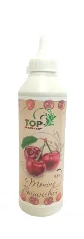 Топінг Тop Sirop Вишня 1 шт