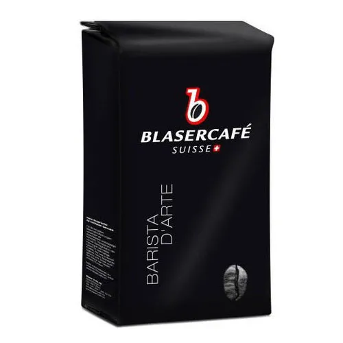 Кофе в зёрнах BlaserCafe Barista d Arte 250 г