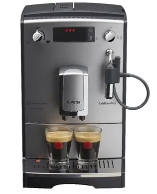 Кавомашина Nivona CafeRomatica 530