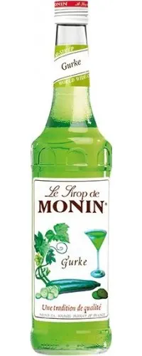 Сироп Monin Огірок 0,7 л