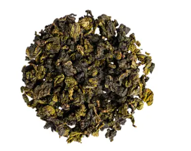 Чай зеленый Grunheim Milk Oolong 250 г