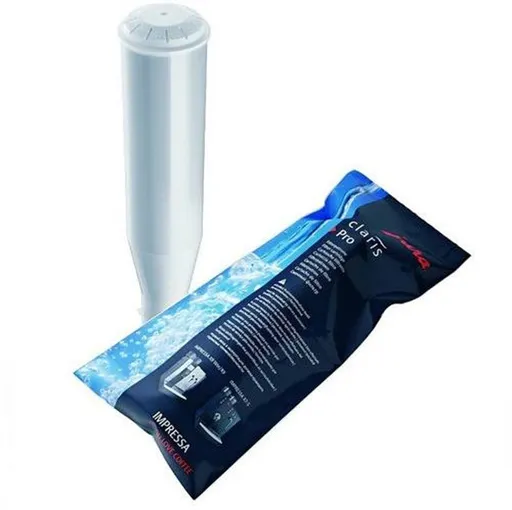 Фільтр для кавоварок Jura CLARIS Pro White